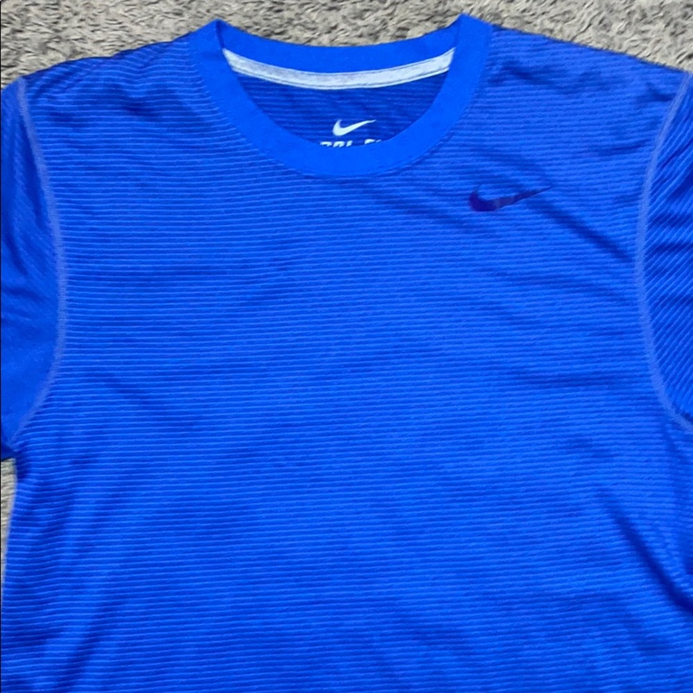DRI-FIT Nike shirt